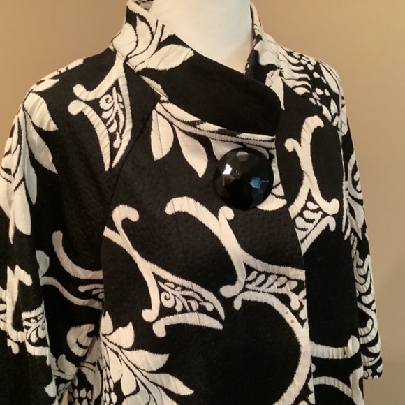 LUII jacket - Picture 6 of 12